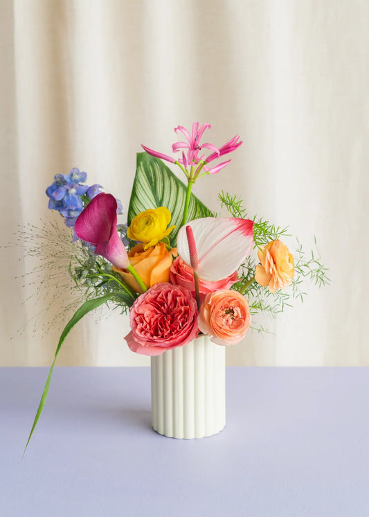 Flower Delivery in Atlanta