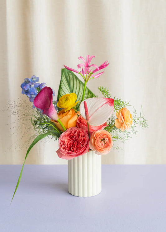 Test Wrapper Bouquet